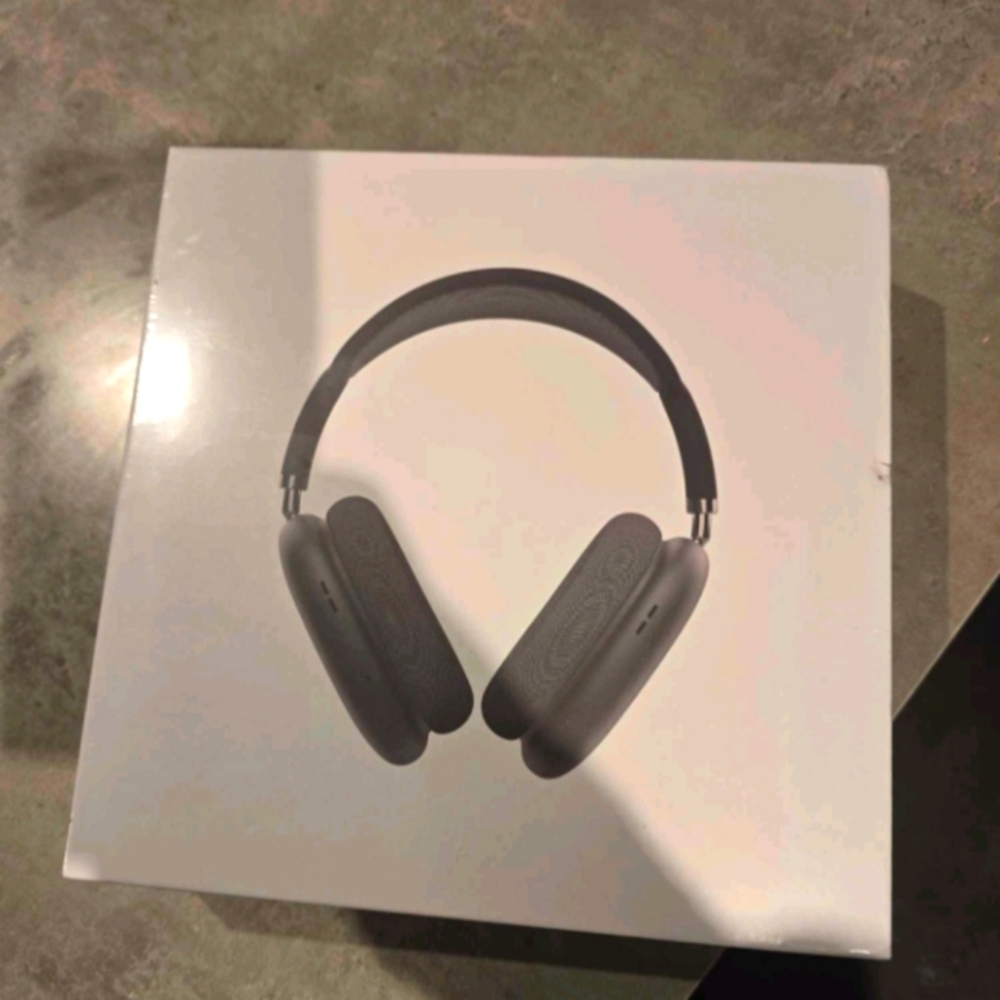 Airpod max